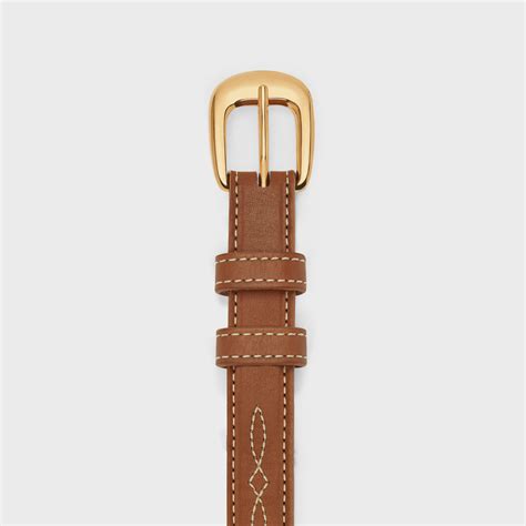 celine belt western|Celine belt nordstrom.